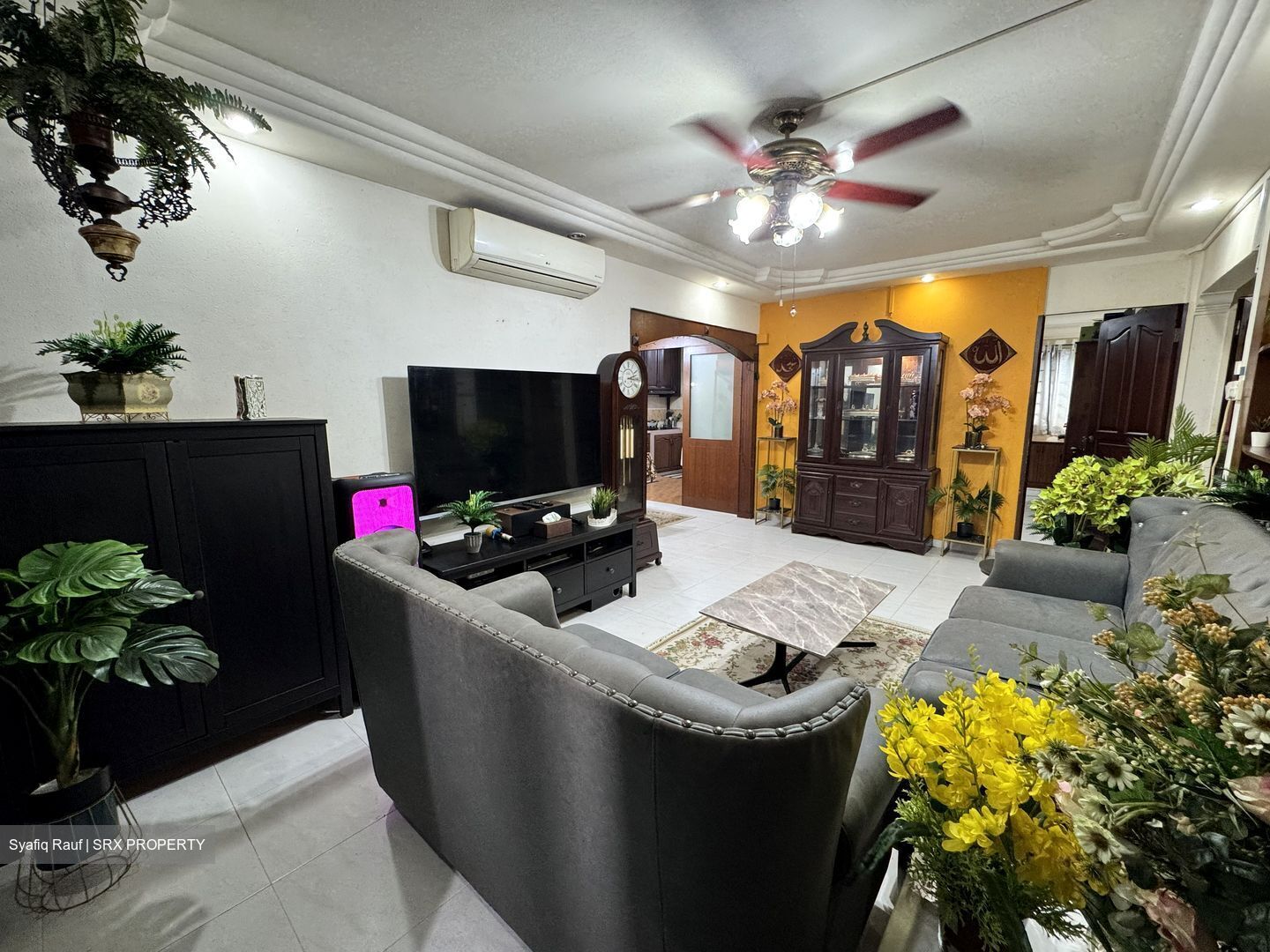 Blk 113 Pasir Ris Street 11 (Pasir Ris), HDB 4 Rooms #633408021